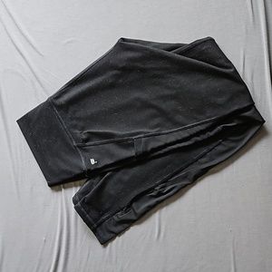 Fabletics On-The-Go PowerHold High- Waisted Legging